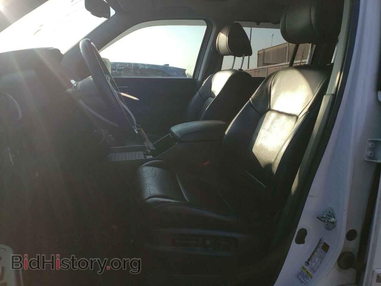 2013 HONDA PILOT - VIN: 5FNYF4H96DB076132 - Фото 7