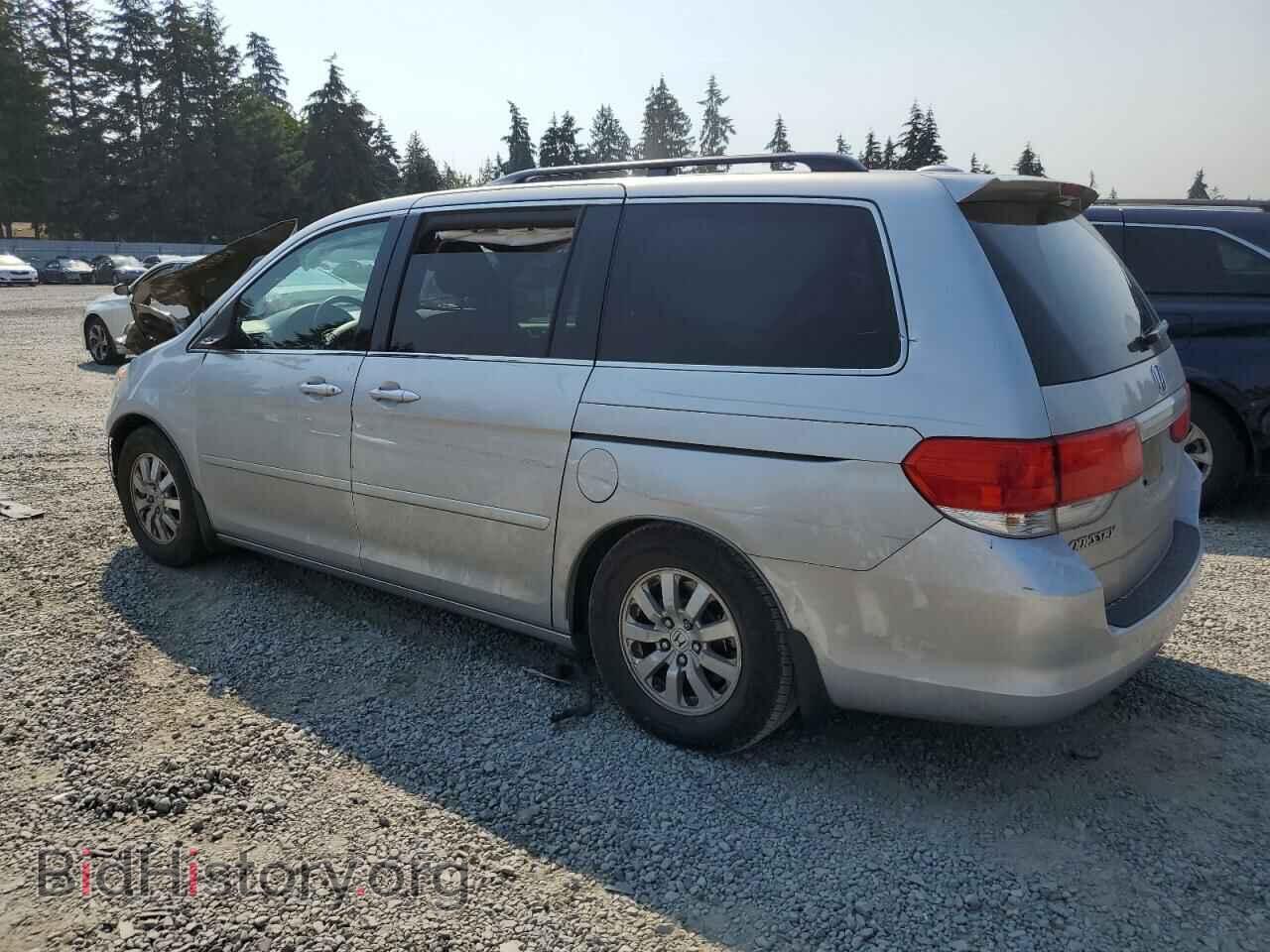 2010 HONDA All Models - VIN: 5FNRL3H64AB091074 - Фото 2