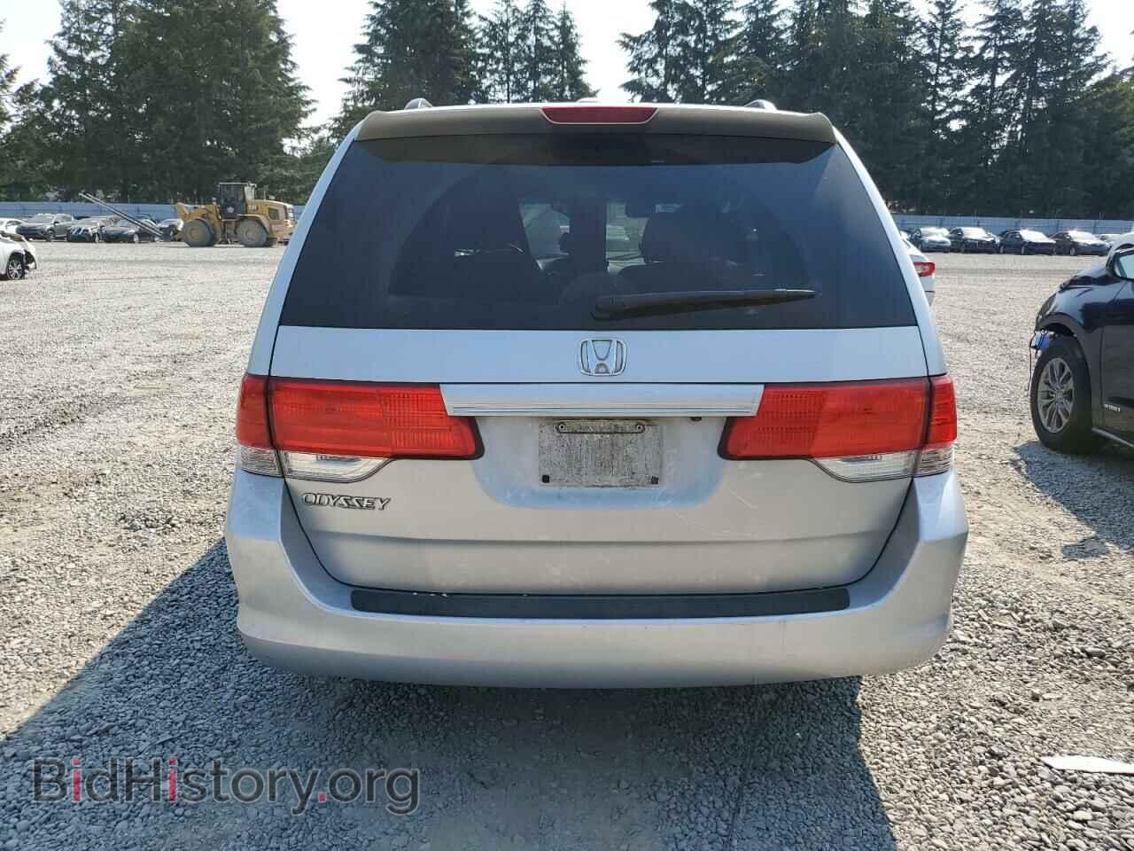 2010 HONDA All Models - VIN: 5FNRL3H64AB091074 - Фото 6