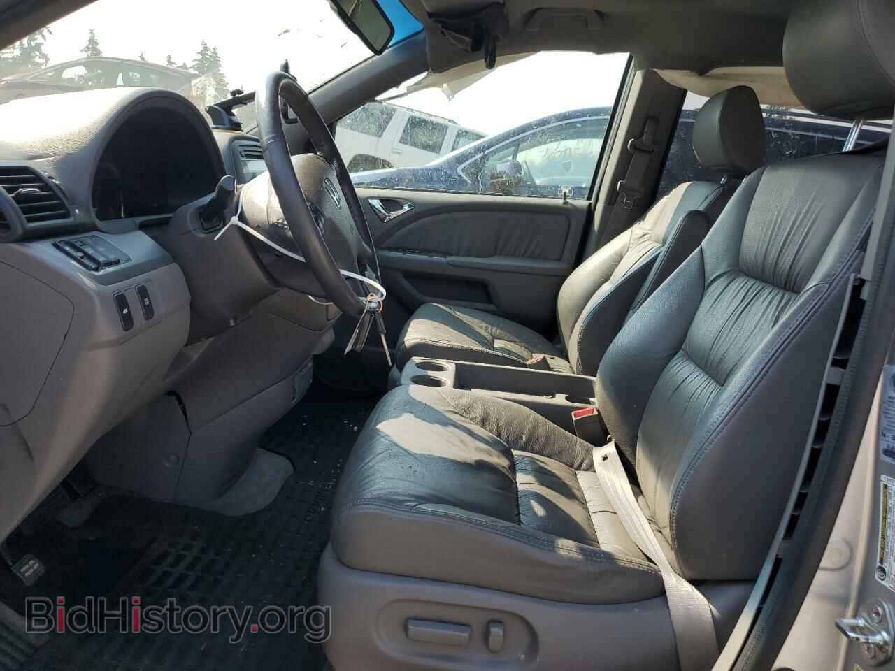 2010 HONDA All Models - VIN: 5FNRL3H64AB091074 - Фото 7