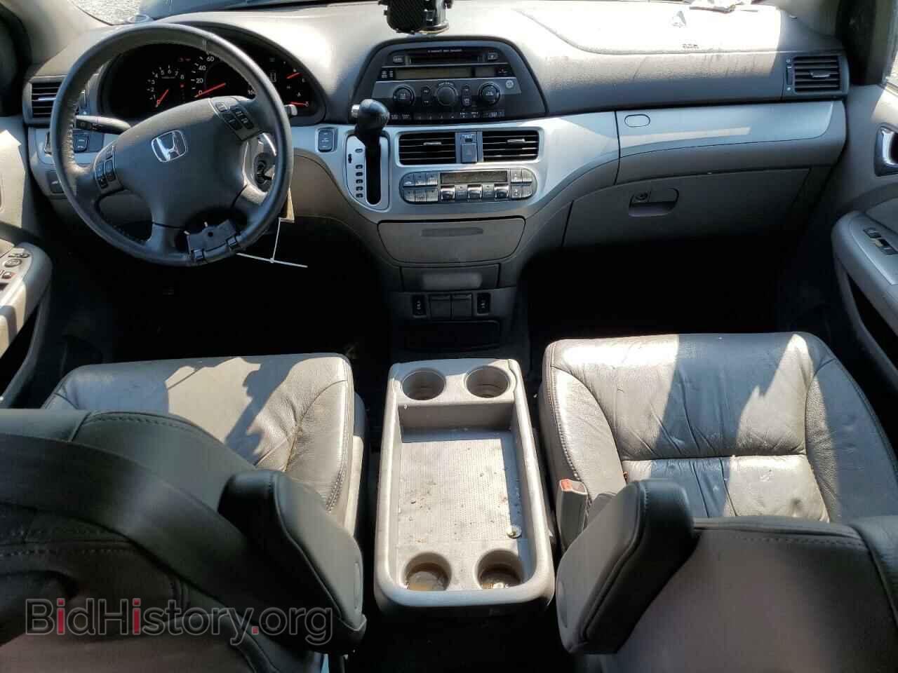 2010 HONDA All Models - VIN: 5FNRL3H64AB091074 - Фото 8