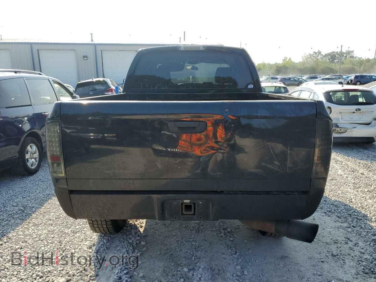 2006 DODGE RAM 2500 - VIN: 3D7KS28C66G148502 - Фото 6