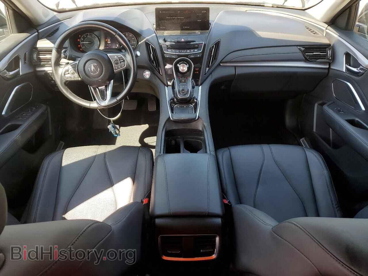 2020 ACURA RDX - VIN: 5J8TC2H37LL032639 - Фото 8