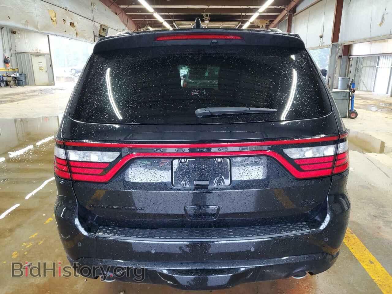 2023 DODGE DURANGO - VIN: 1C4SDHCT5PC557755 - Фото 6