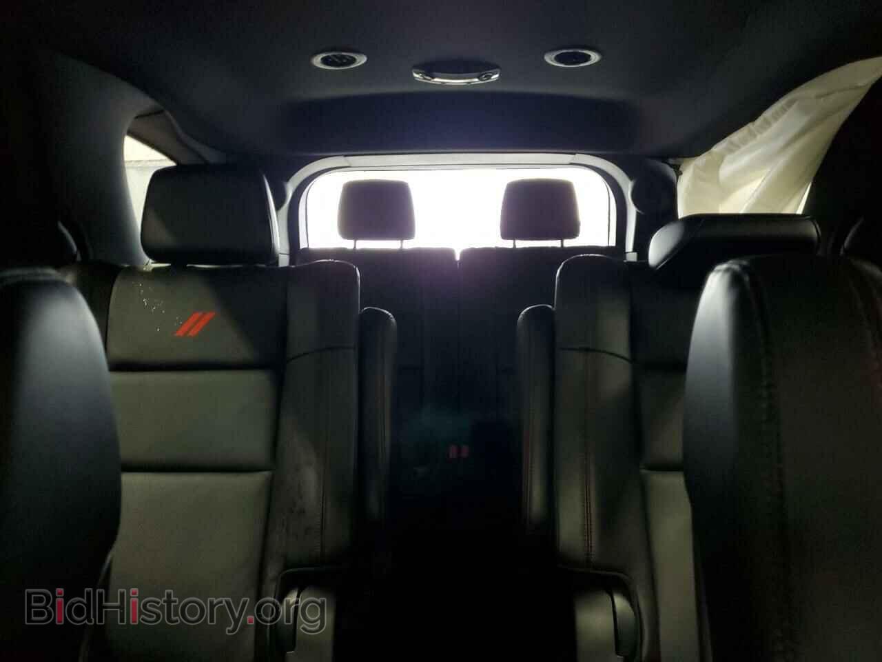 2023 DODGE DURANGO - VIN: 1C4SDHCT5PC557755 - Фото 10