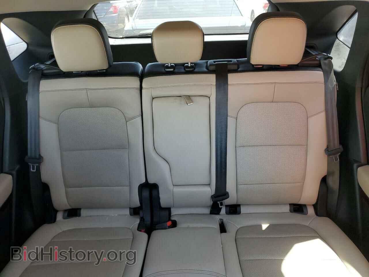 2020 FORD ESCAPE - VIN: 1FMCU0DZ2LUC39567 - Фото 10