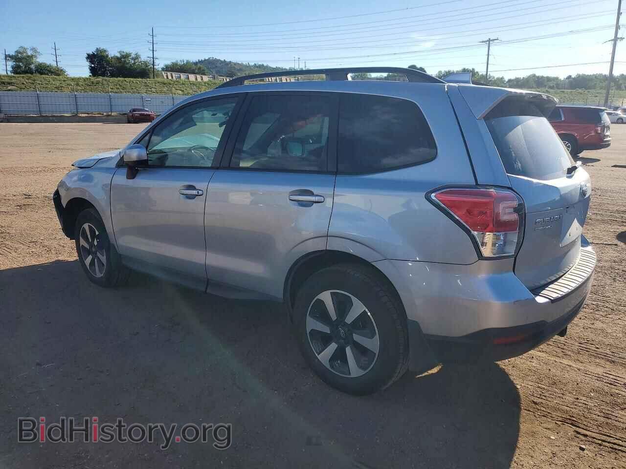 2017 SUBARU FORESTER - VIN: JF2SJAEC1HG532070 - Photo 2
