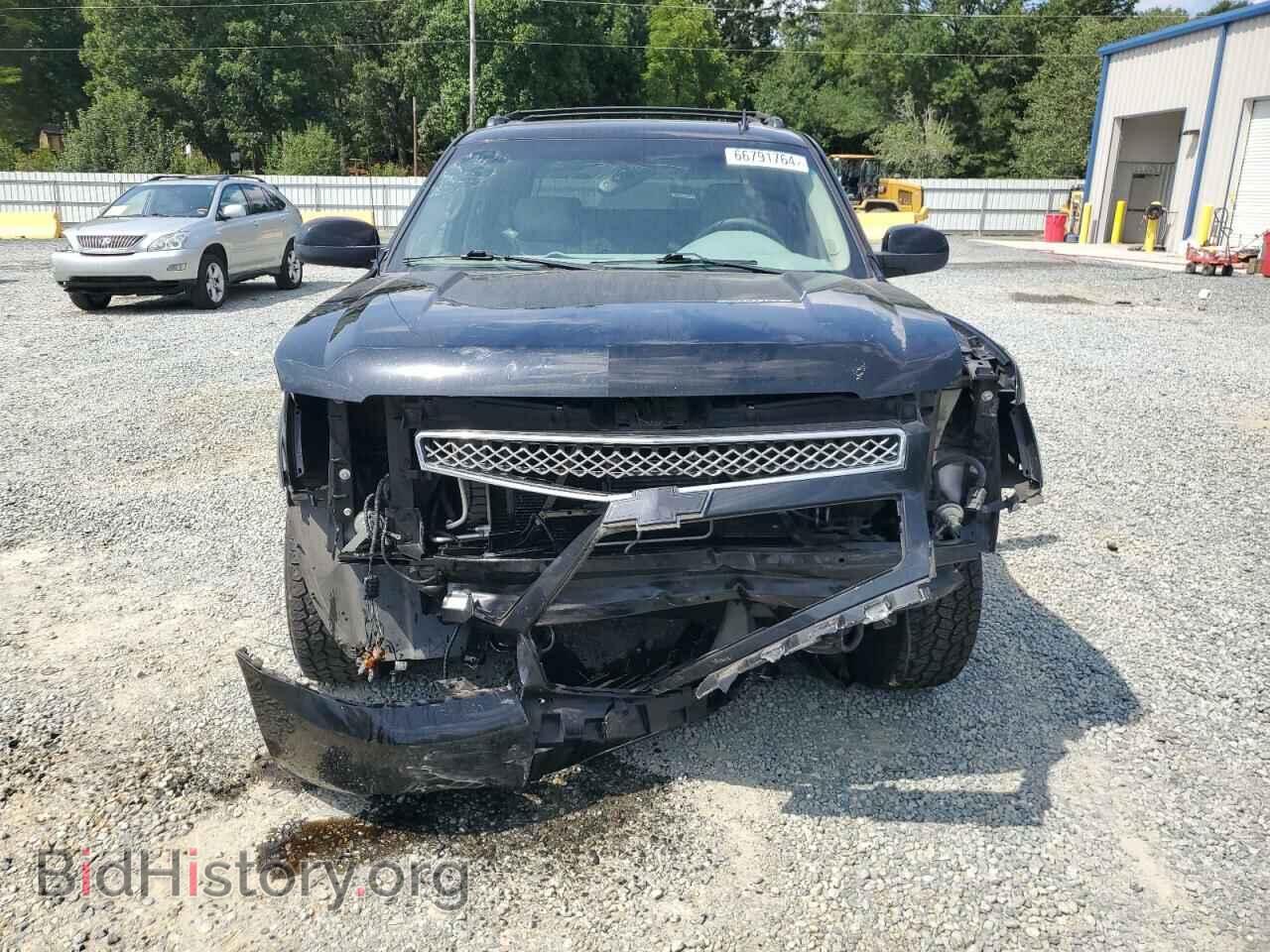 2011 CHEVROLET AVALANCHE - VIN: 3GNTKFE35BG109167 - Фото 5