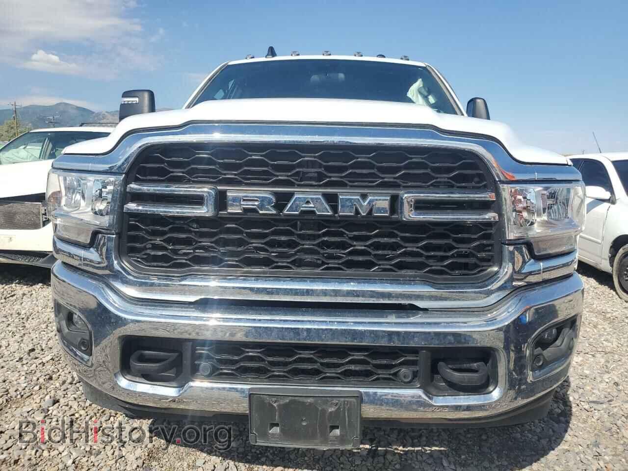 2024 RAM 2500 - VIN: 3C6UR5HJ7RG139835 - Фото 5
