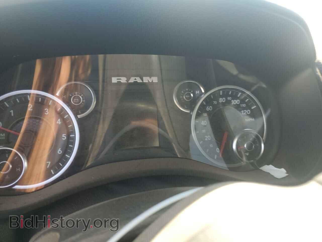 2024 RAM 2500 - VIN: 3C6UR5HJ7RG139835 - Фото 9