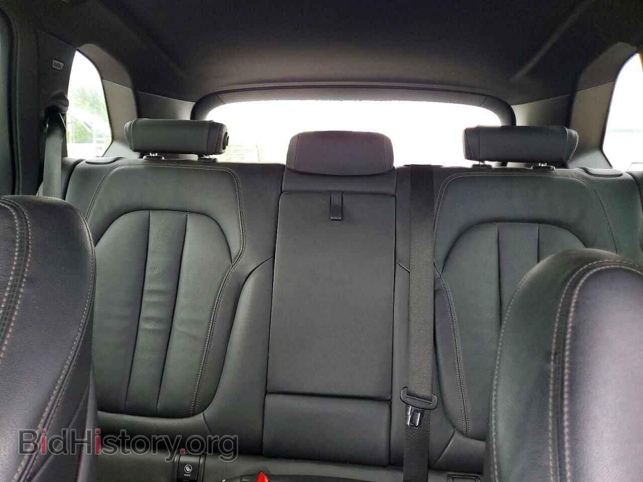 2021 BMW X5 - VIN: 5UXCR6C09M9F97444 - Photo 10