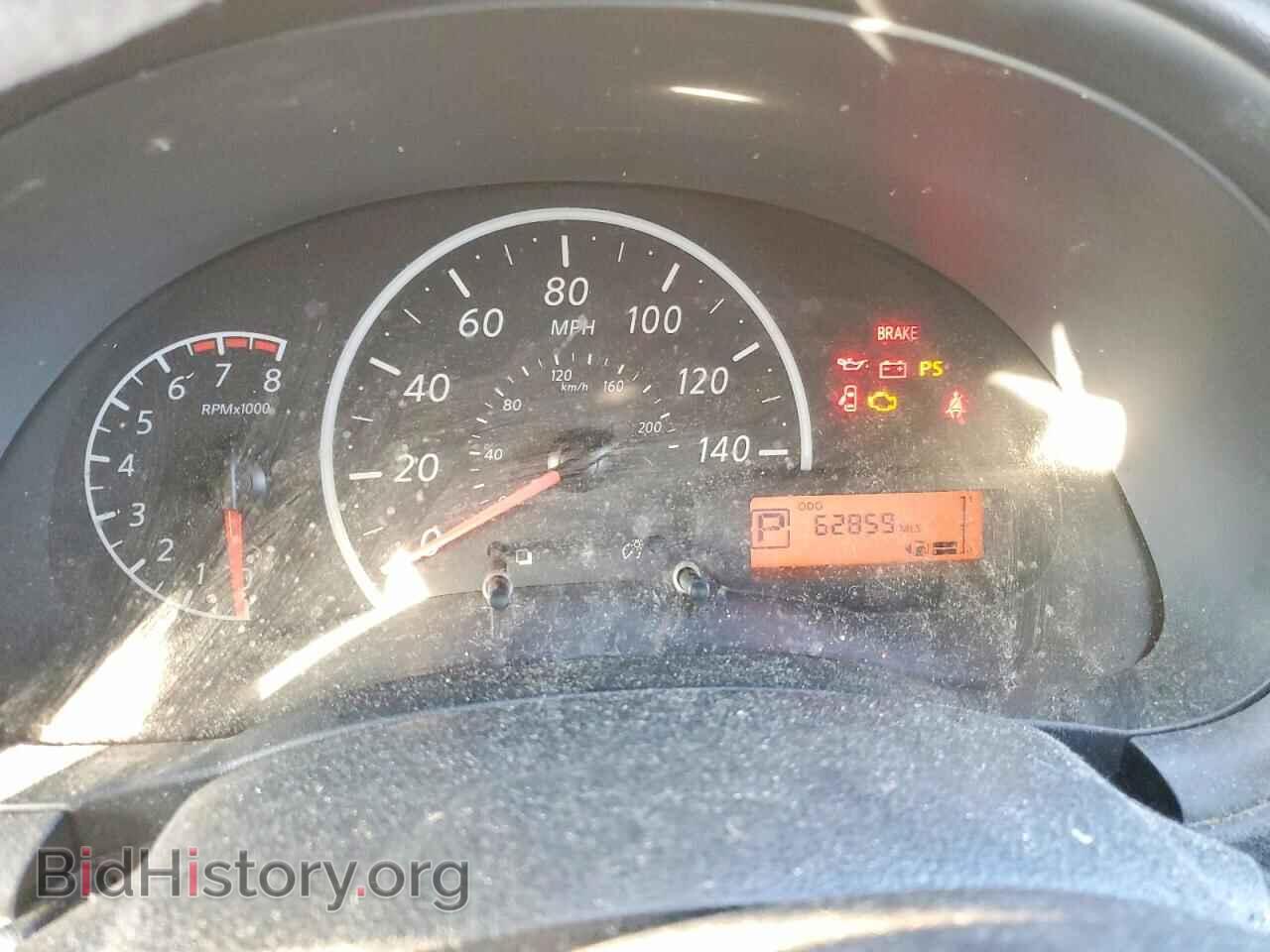 2015 NISSAN VERSA - VIN: 3N1CN7AP0FL940915 - Фото 9