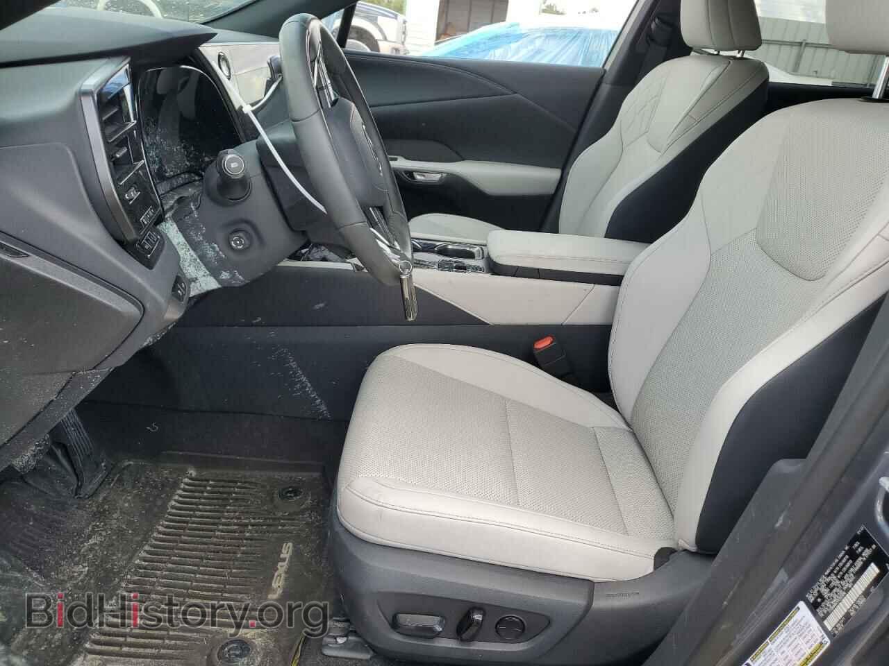 2023 LEXUS RX350 - VIN: 2T2BAMBA5PC005886 - Фото 7