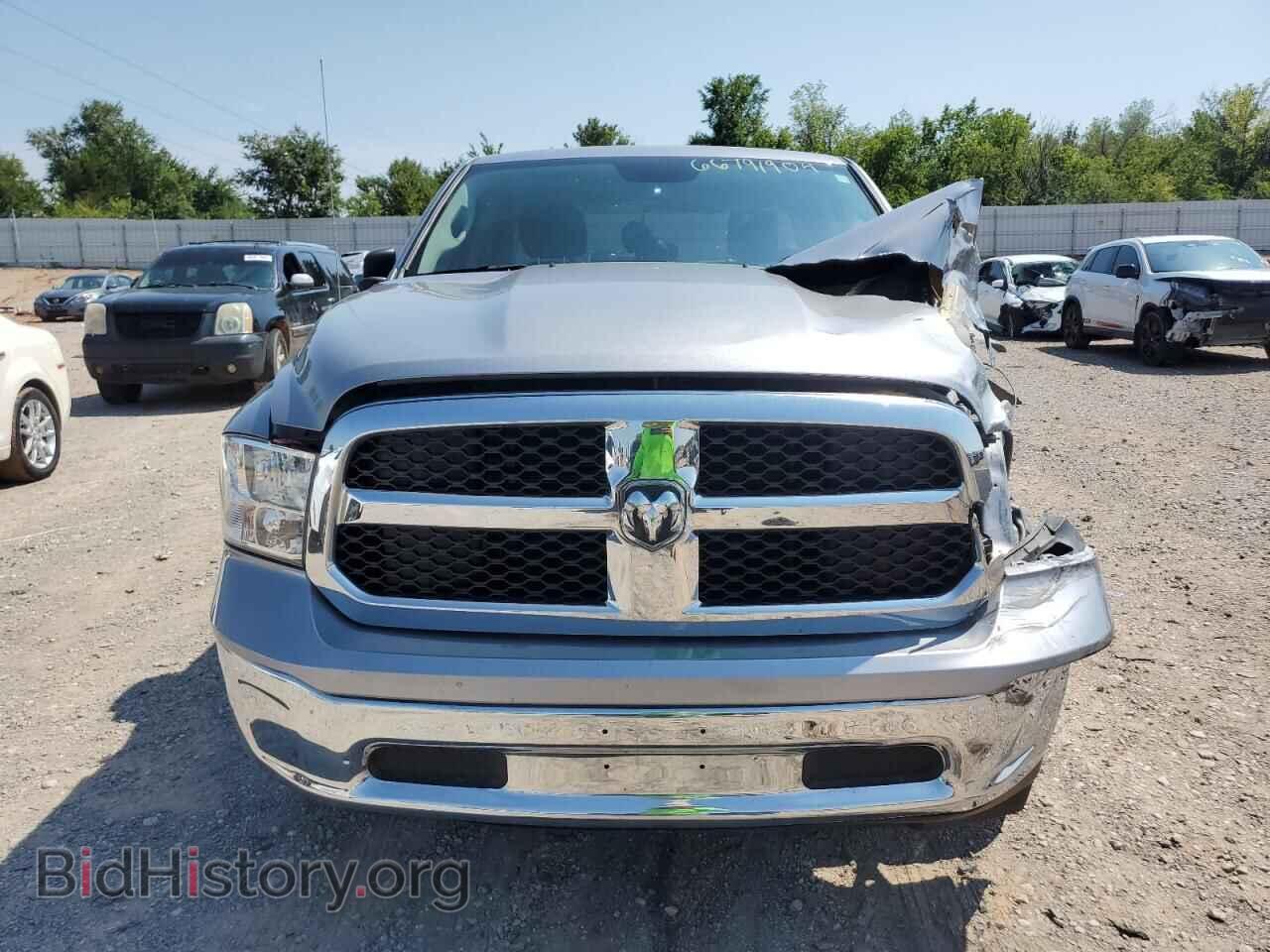 2022 RAM 1500 - VIN: 1C6RR6FT6NS170187 - Фото 5