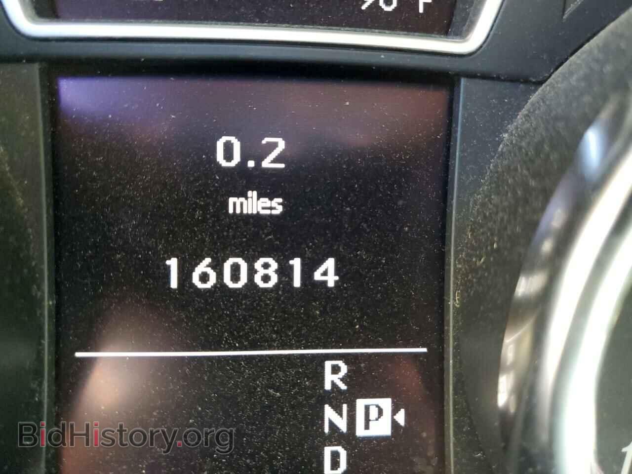 2012 MERCEDES-BENZ M-CLASS - VIN: 4JGDA2EB8CA008877 - Фото 8