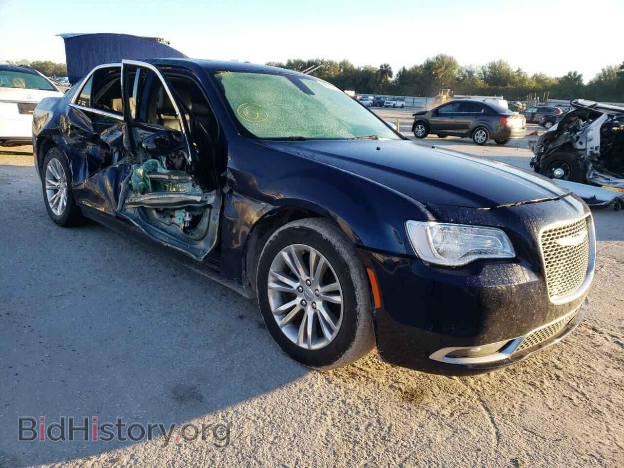 Photo 2C3CCAEG0HH552111 - CHRYSLER 300 2017