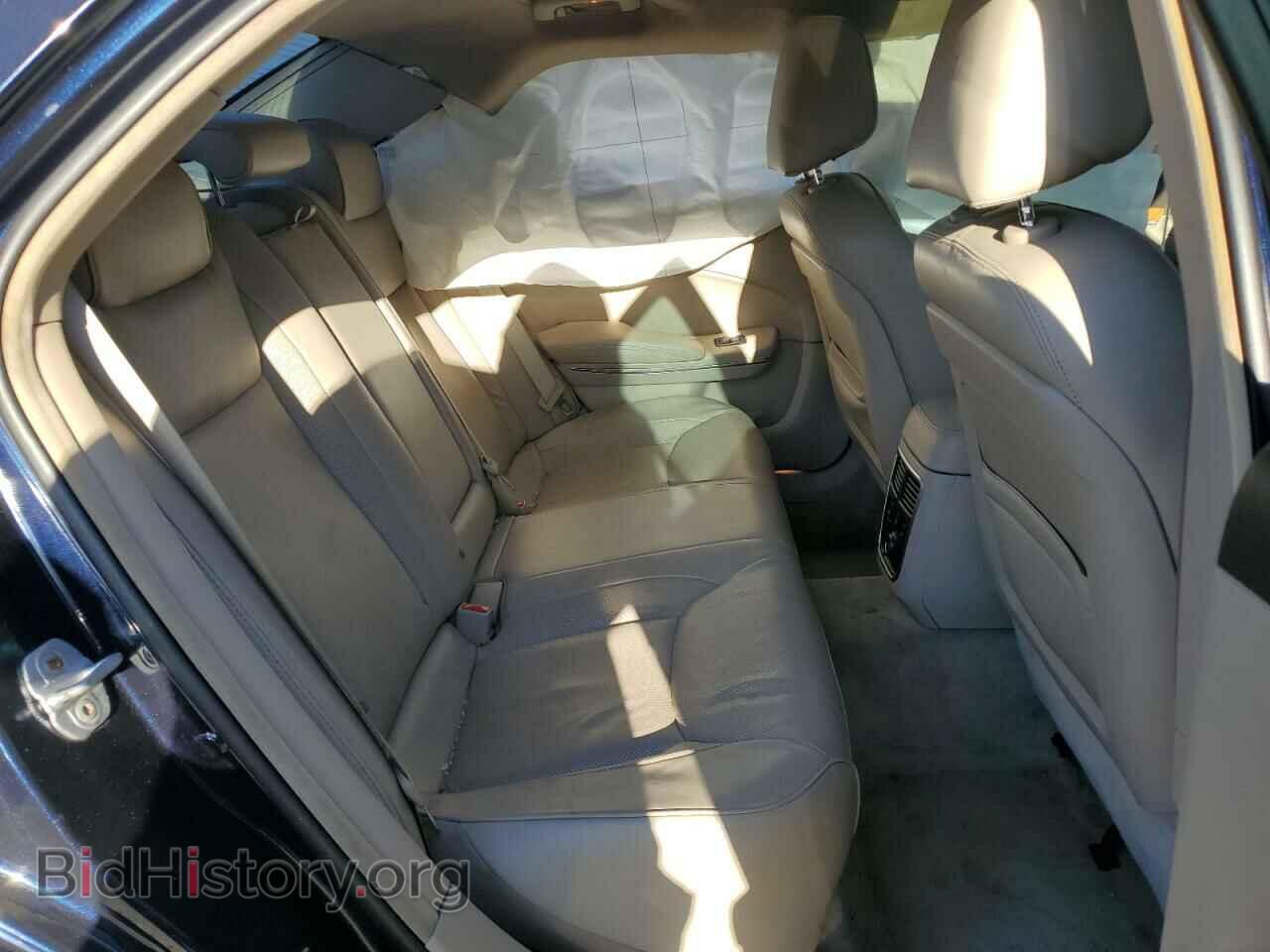 2012 CHRYSLER 300 - VIN: 2C3CCACG5CH142433 - Фото 6