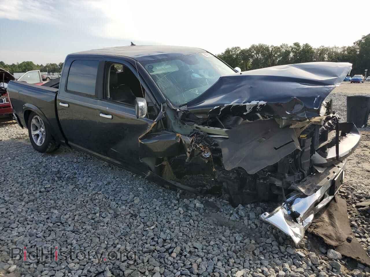 2016 RAM 1500 - VIN: 1C6RR6NT3GS159877 - Фото 4