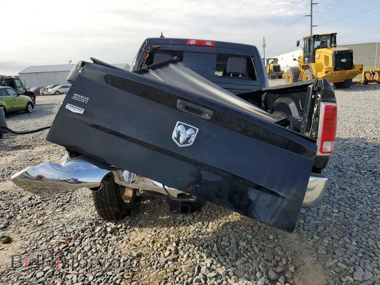 2016 RAM 1500 - VIN: 1C6RR6NT3GS159877 - Фото 6