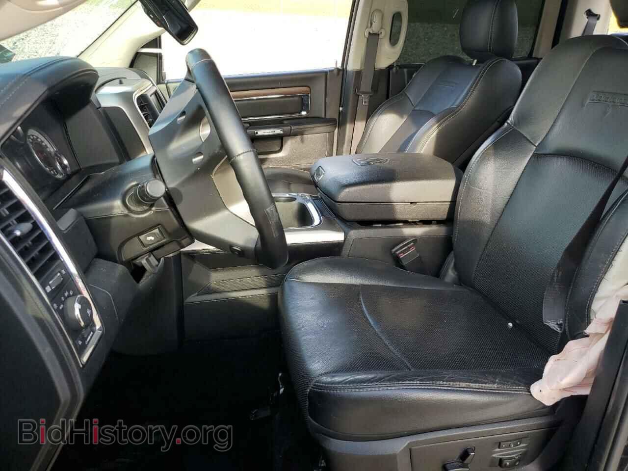 2016 RAM 1500 - VIN: 1C6RR6NT3GS159877 - Фото 7