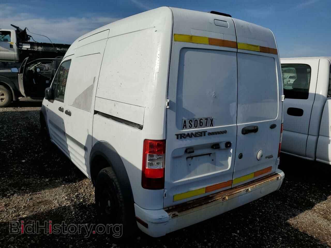 2013 FORD TRANSIT - VIN: NM0LS7BN3DT135290 - Фото 3