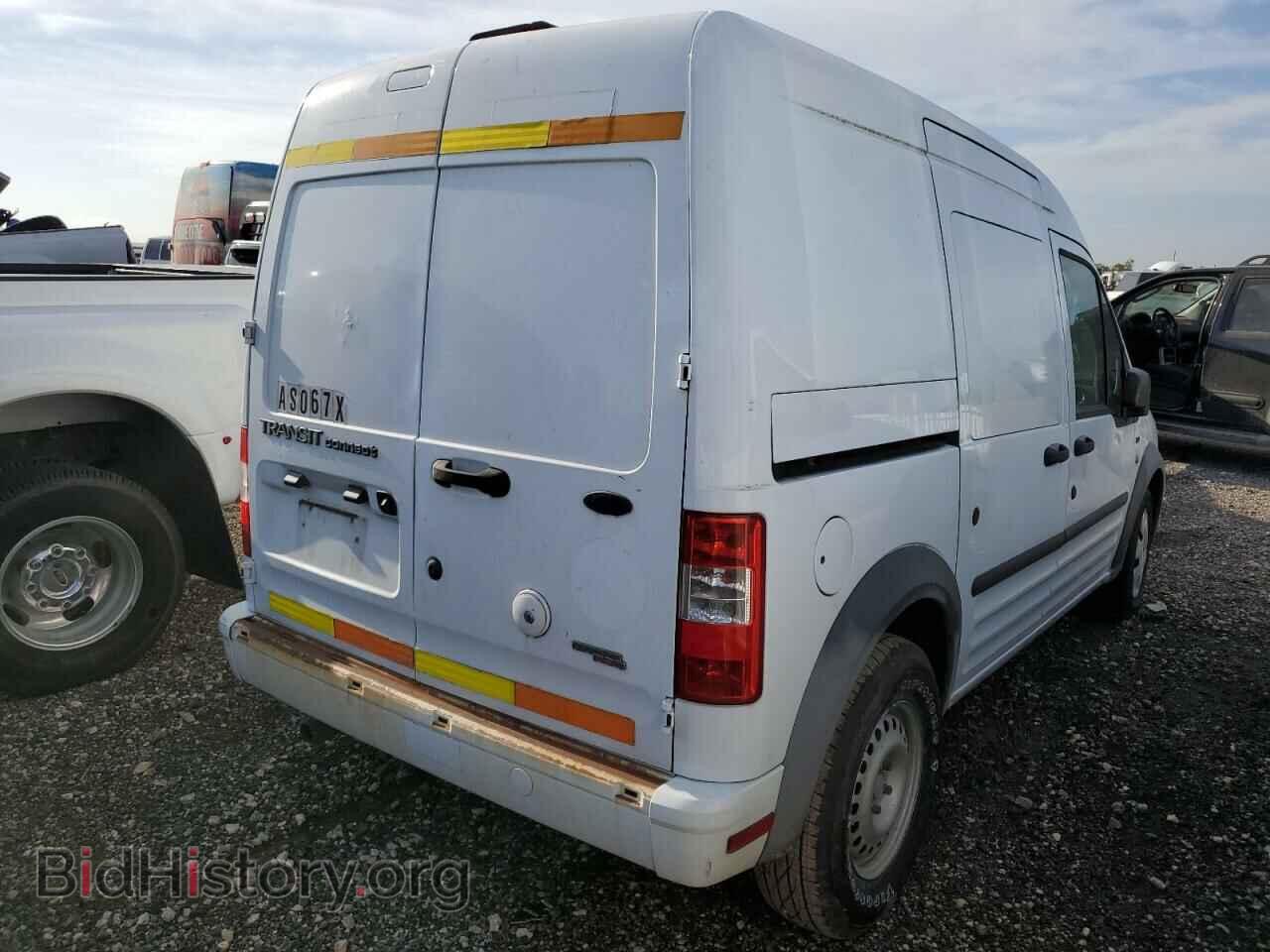 2013 FORD TRANSIT - VIN: NM0LS7BN3DT135290 - Фото 4