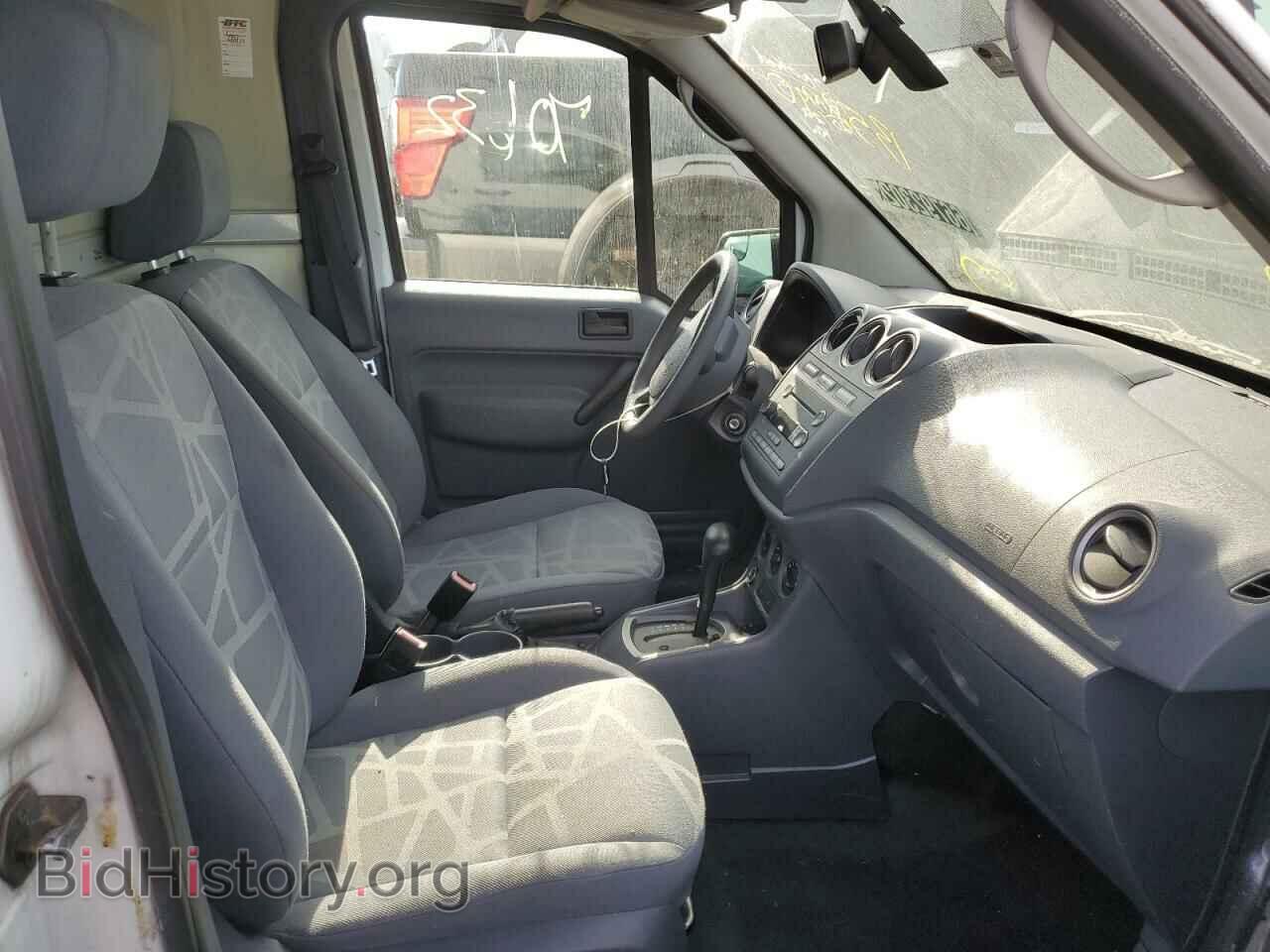2013 FORD TRANSIT - VIN: NM0LS7BN3DT135290 - Фото 5