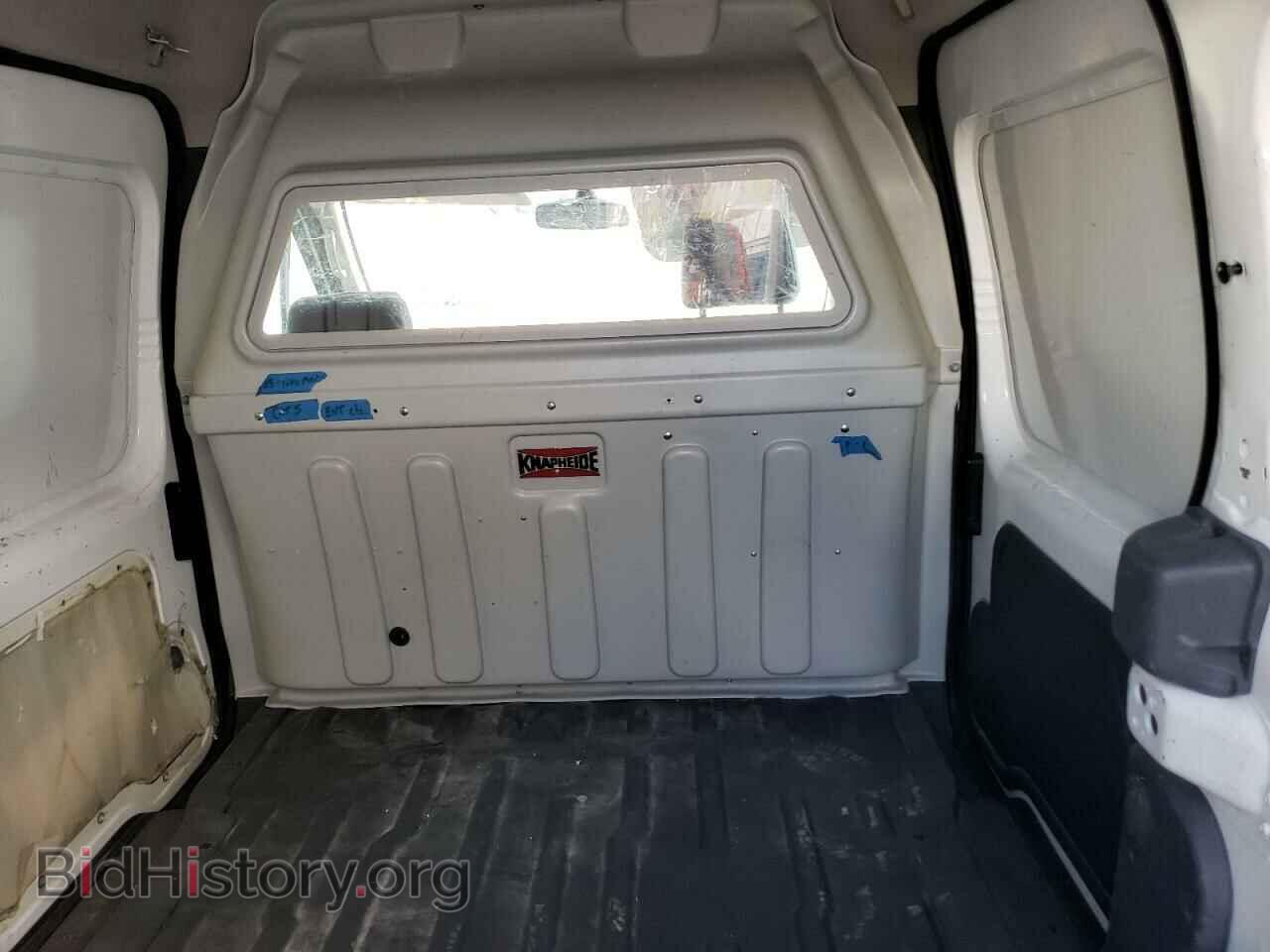 2013 FORD TRANSIT - VIN: NM0LS7BN3DT135290 - Фото 6