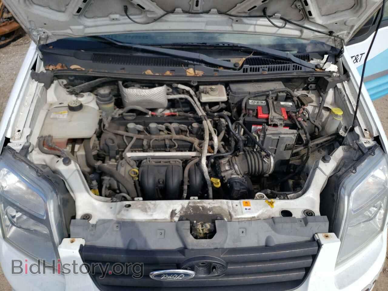 2013 FORD TRANSIT - VIN: NM0LS7BN3DT135290 - Фото 7