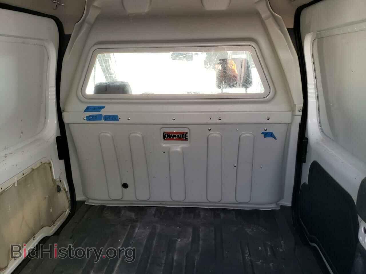 2013 FORD TRANSIT - VIN: NM0LS7BN3DT135290 - Фото 9