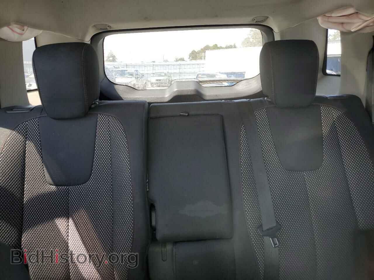 2012 GMC TERRAIN - VIN: 2GKFLSE53C6260975 - Фото 10