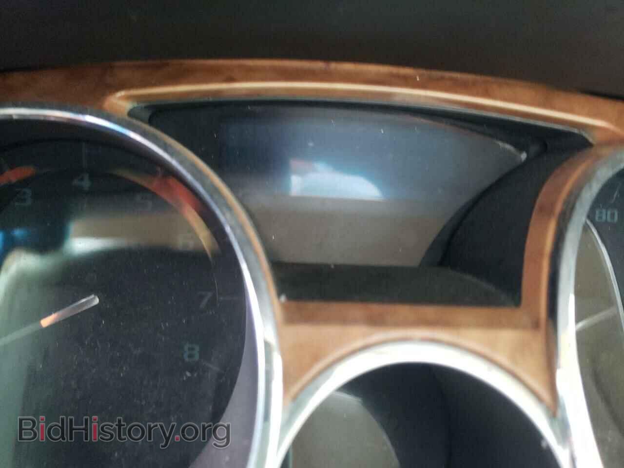 2010 BUICK ENCLAVE - VIN: 5GALRCEDXAJ197546 - Photo 8