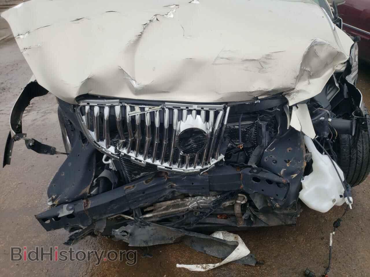 2010 BUICK ENCLAVE - VIN: 5GALRCEDXAJ197546 - Photo 9