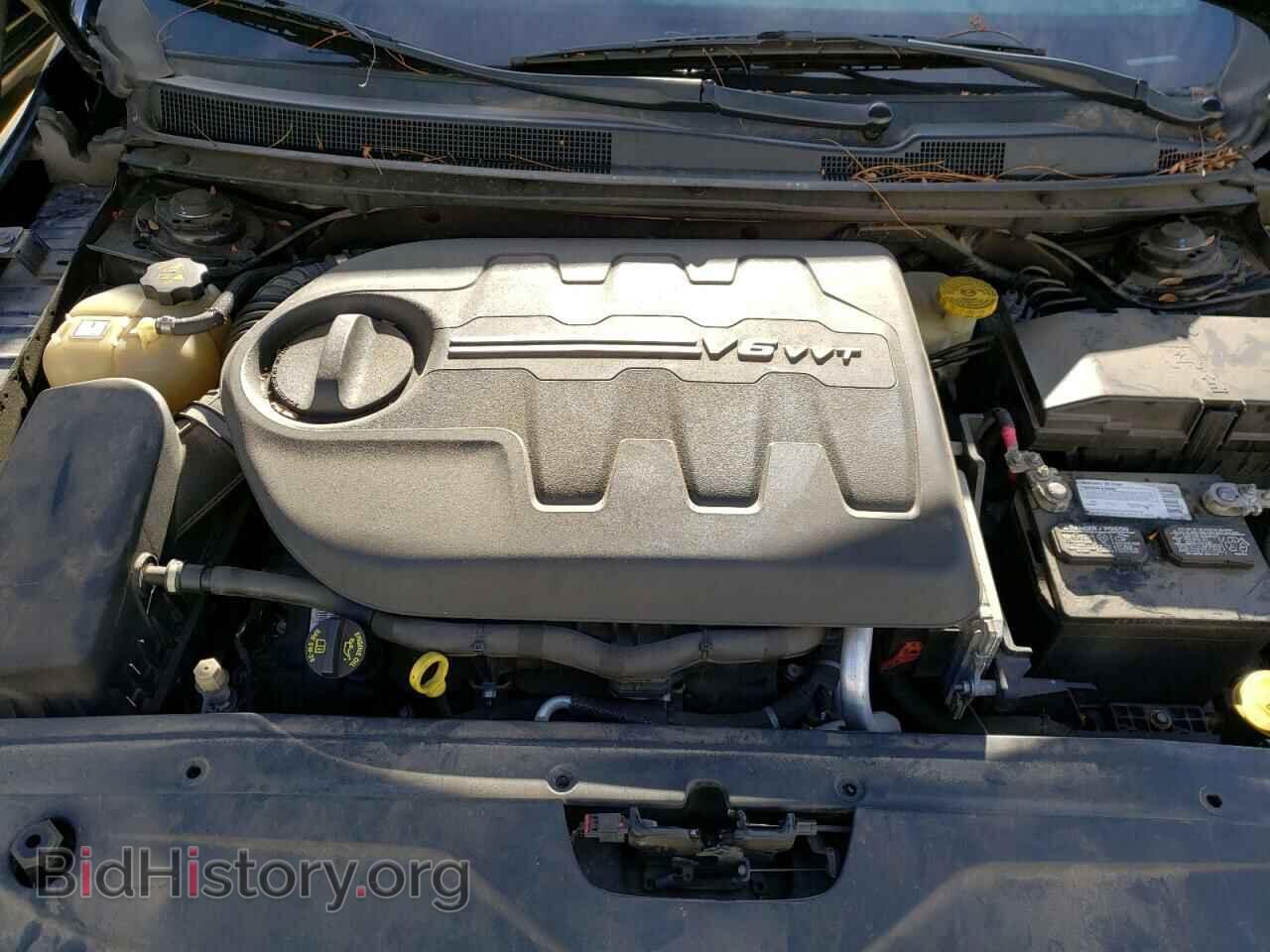 2015 CHRYSLER 200 - VIN: 1C3CCCDG7FN530432 - Photo 7