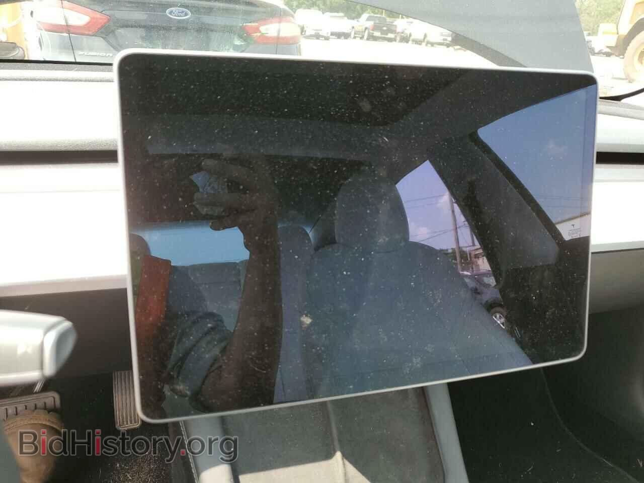 2021 TESLA MODEL 3 - VIN: 5YJ3E1EB7MF048519 - Photo 9