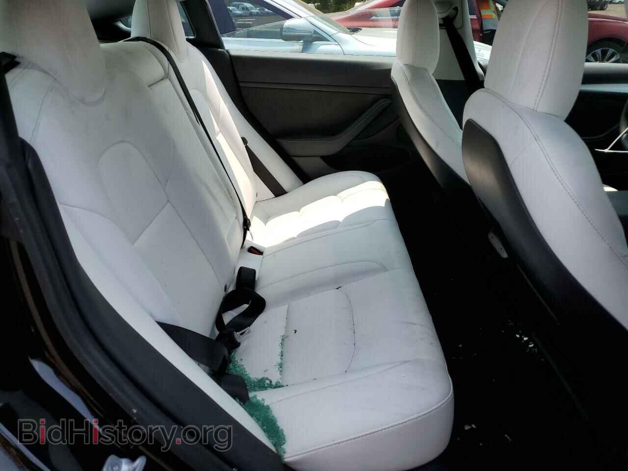 2021 TESLA MODEL 3 - VIN: 5YJ3E1EB7MF048519 - Photo 10