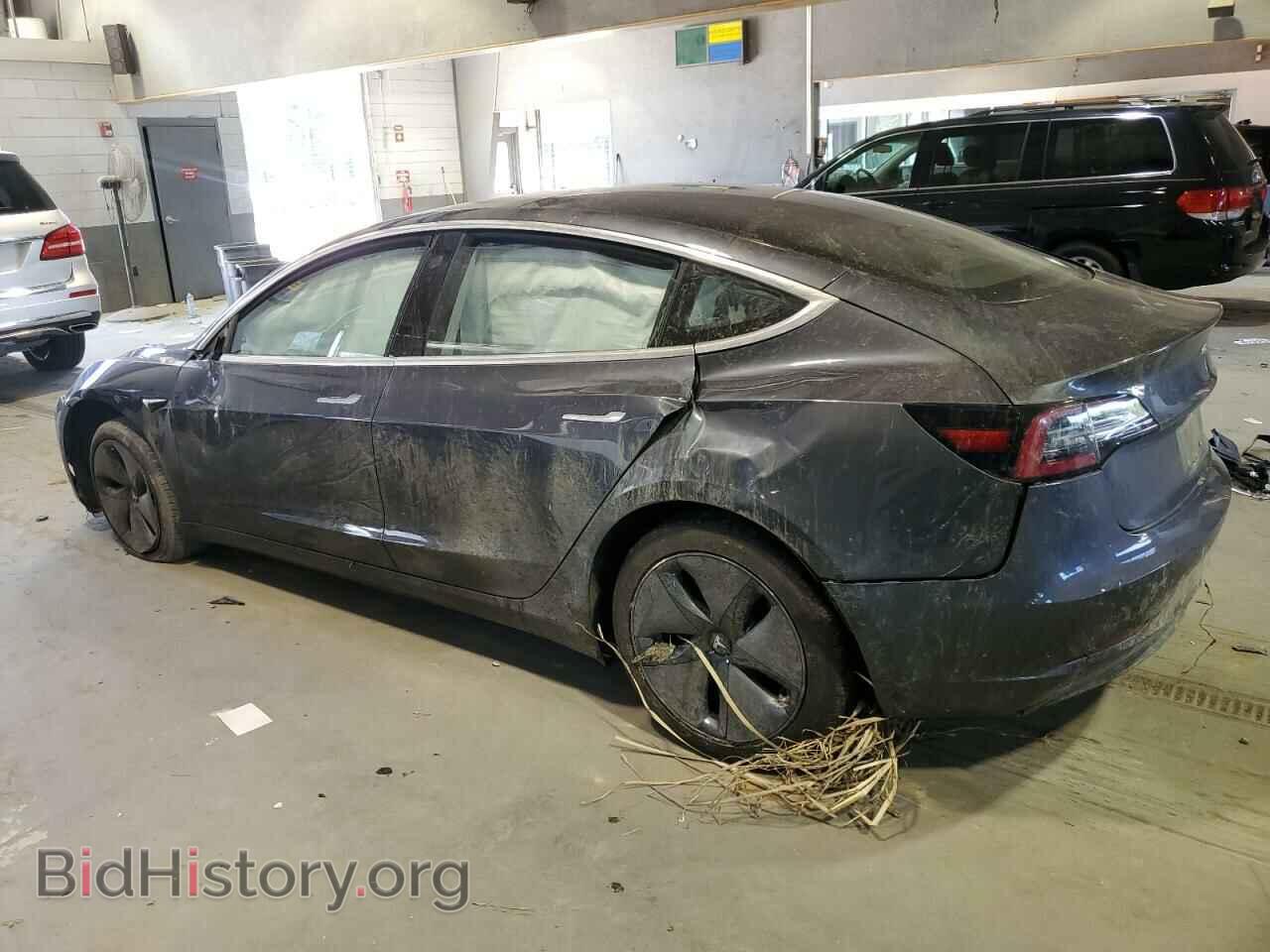 2018 TESLA MODEL 3 - VIN: 5YJ3E1EA8JF052629 - Photo 2