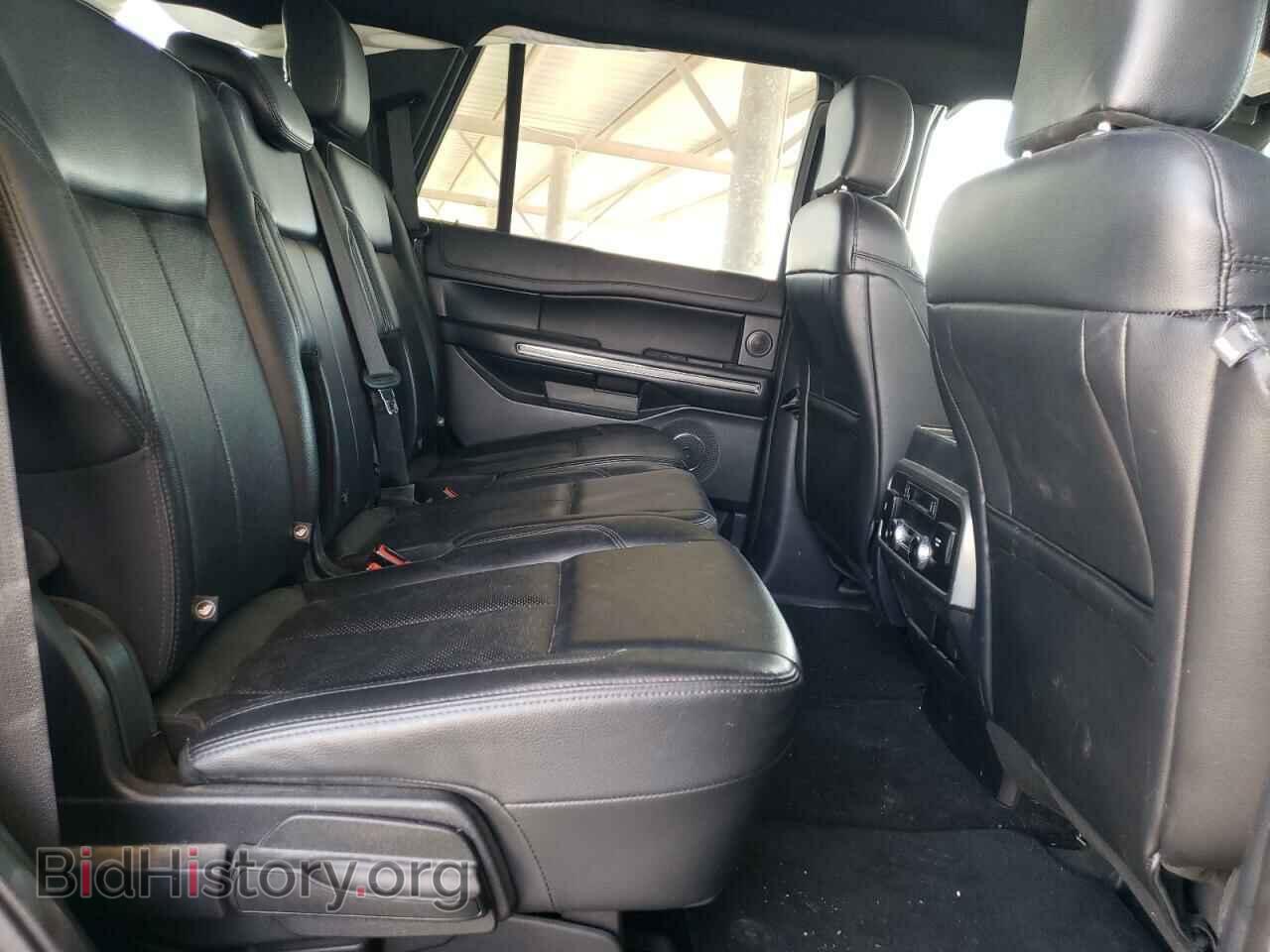 2019 FORD EXPEDITION - VIN: 1FMJU1HTXKEA89686 - Фото 11