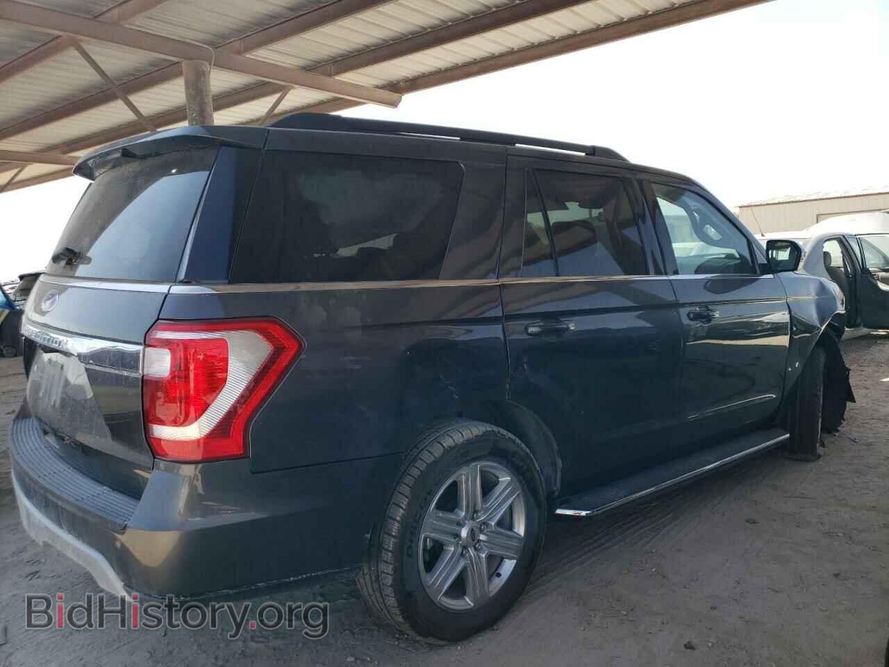 2019 FORD EXPEDITION - VIN: 1FMJU1HTXKEA89686 - Фото 3