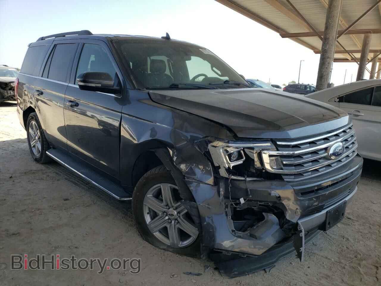 2019 FORD EXPEDITION - VIN: 1FMJU1HTXKEA89686 - Фото 4