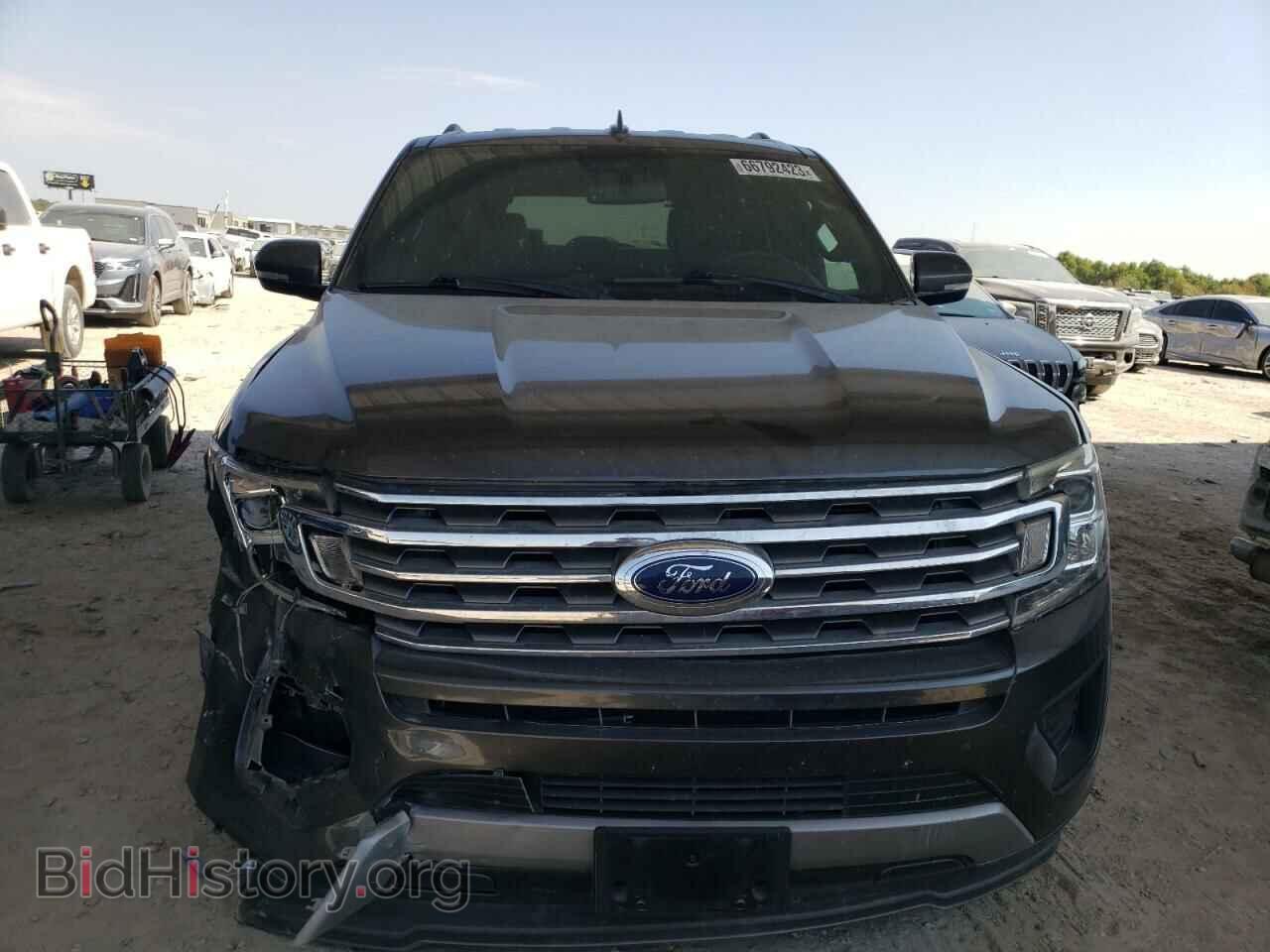 2019 FORD EXPEDITION - VIN: 1FMJU1HTXKEA89686 - Фото 5