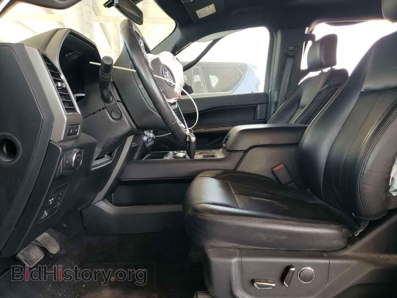 2019 FORD EXPEDITION - VIN: 1FMJU1HTXKEA89686 - Фото 7
