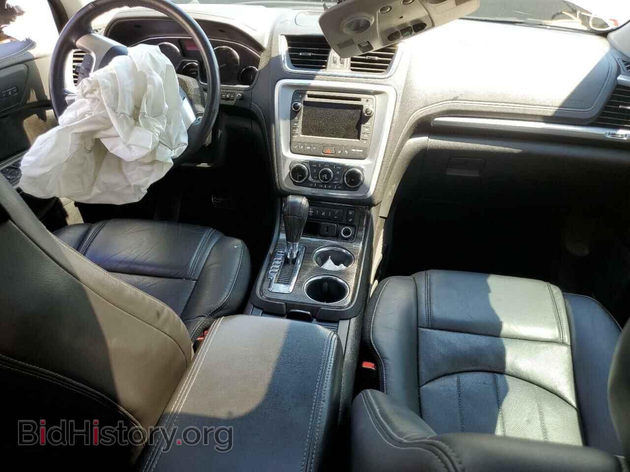 2017 GMC ACADIA - VIN: 1GKKRSKD4HJ292496 - Фото 8