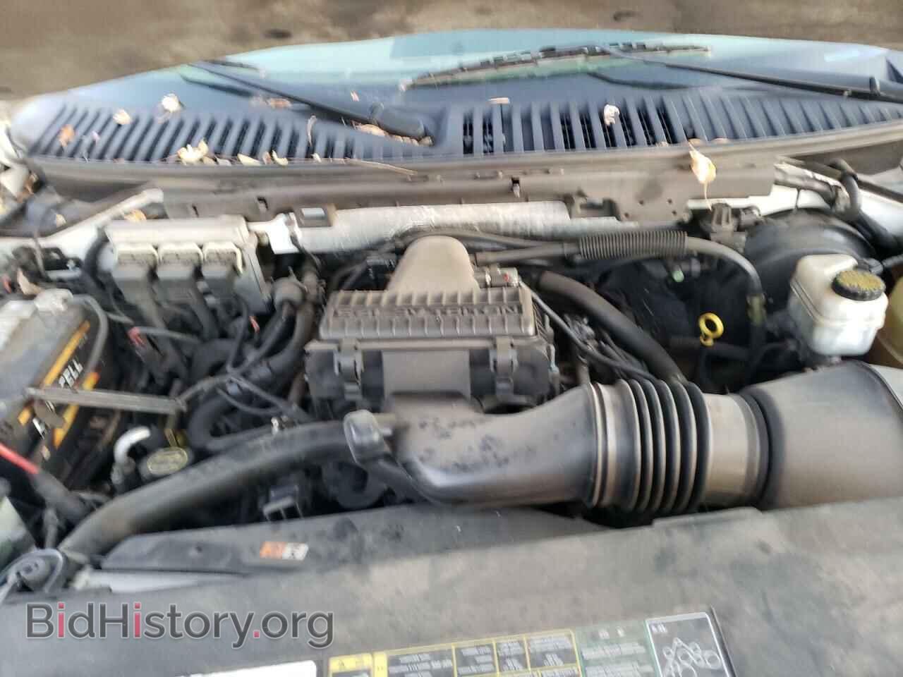 2006 FORD EXPEDITION - VIN: 1FMPU18566LA33144 - Фото 7