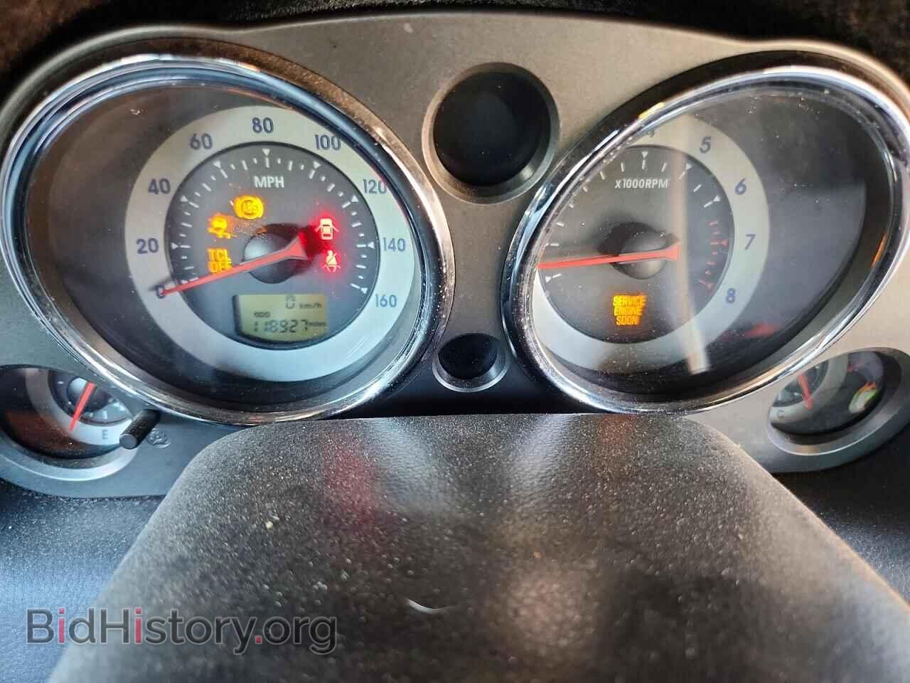 2006 MITSUBISHI ECLIPSE - VIN: 4A3AK34T06E006247 - Photo 9