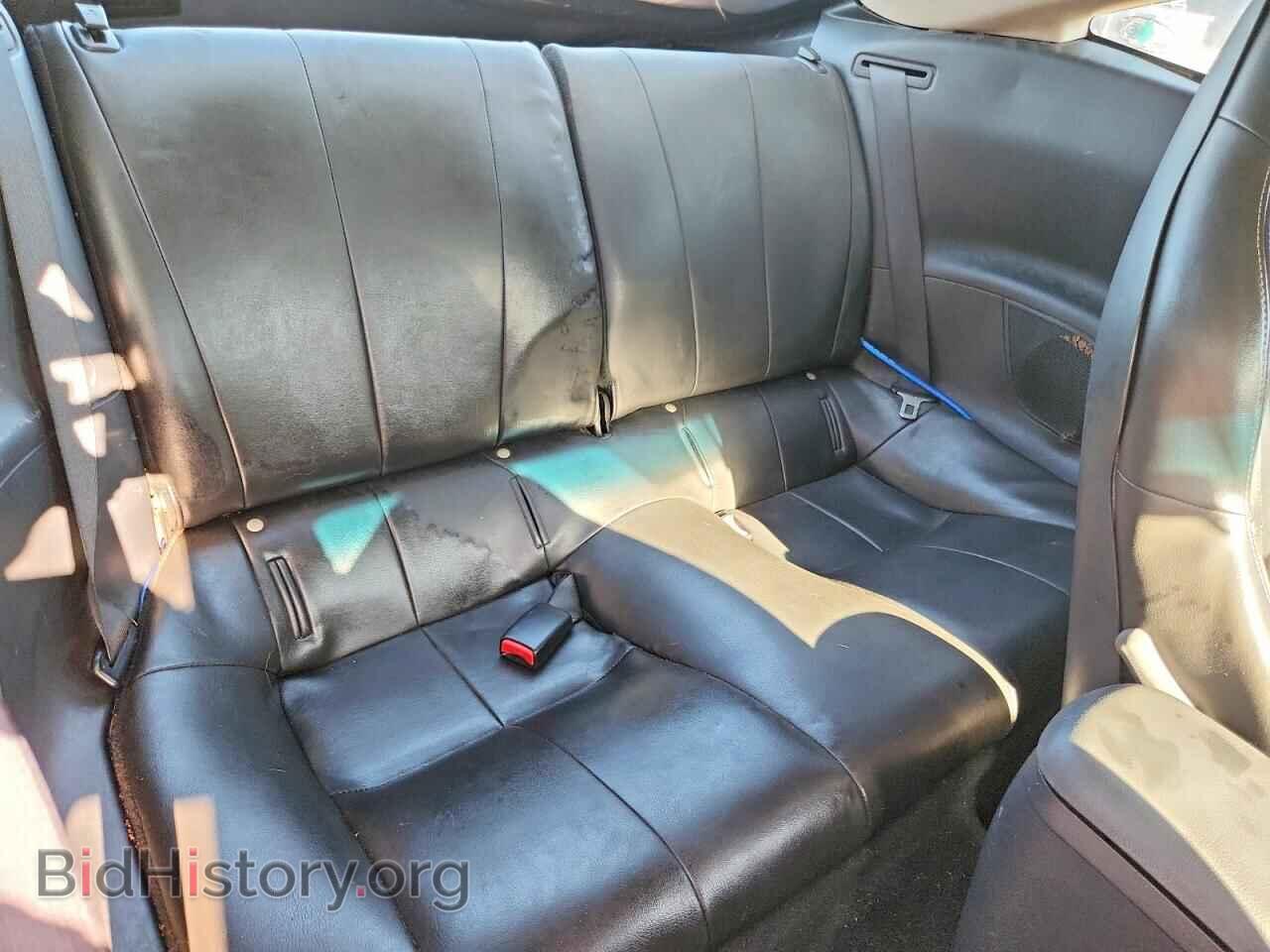 2006 MITSUBISHI ECLIPSE - VIN: 4A3AK34T06E006247 - Photo 10