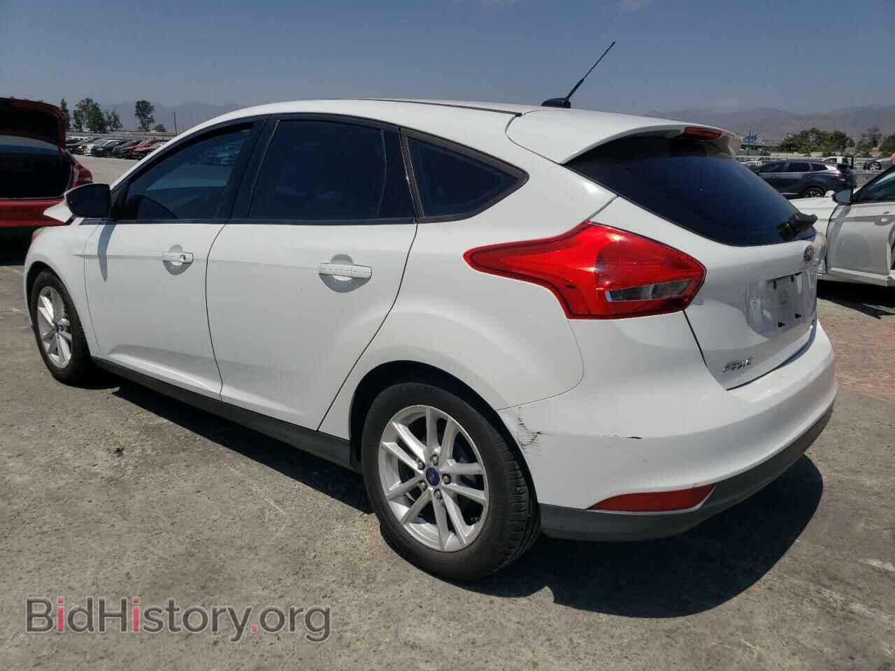2015 FORD FOCUS - VIN: 1FADP3K23FL282371 - Photo 2