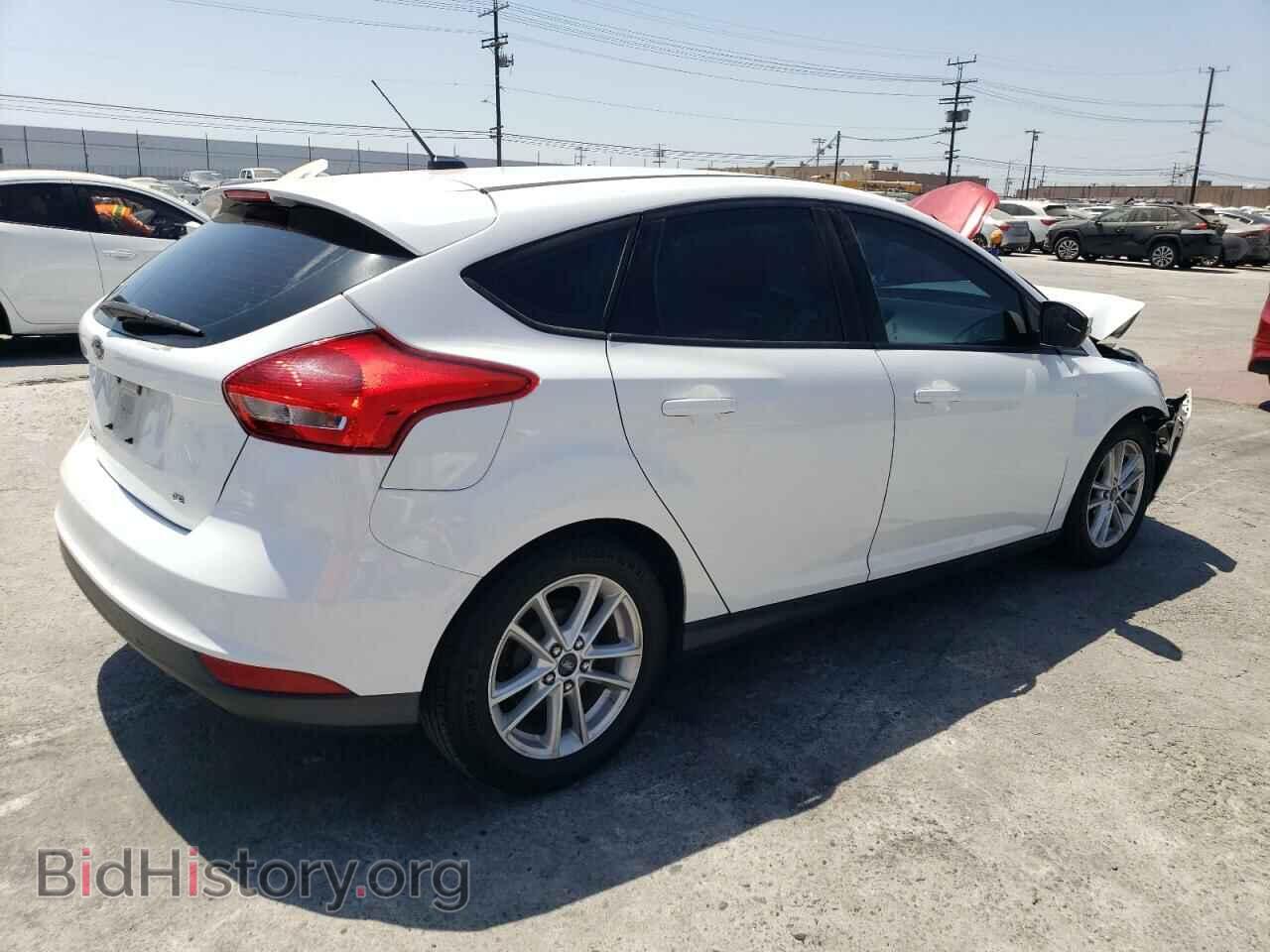 2015 FORD FOCUS - VIN: 1FADP3K23FL282371 - Photo 3
