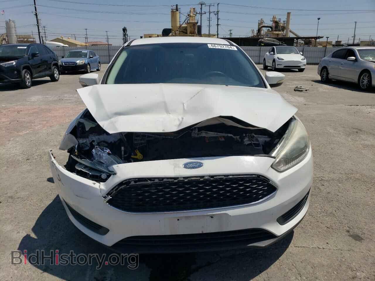 2015 FORD FOCUS - VIN: 1FADP3K23FL282371 - Photo 5