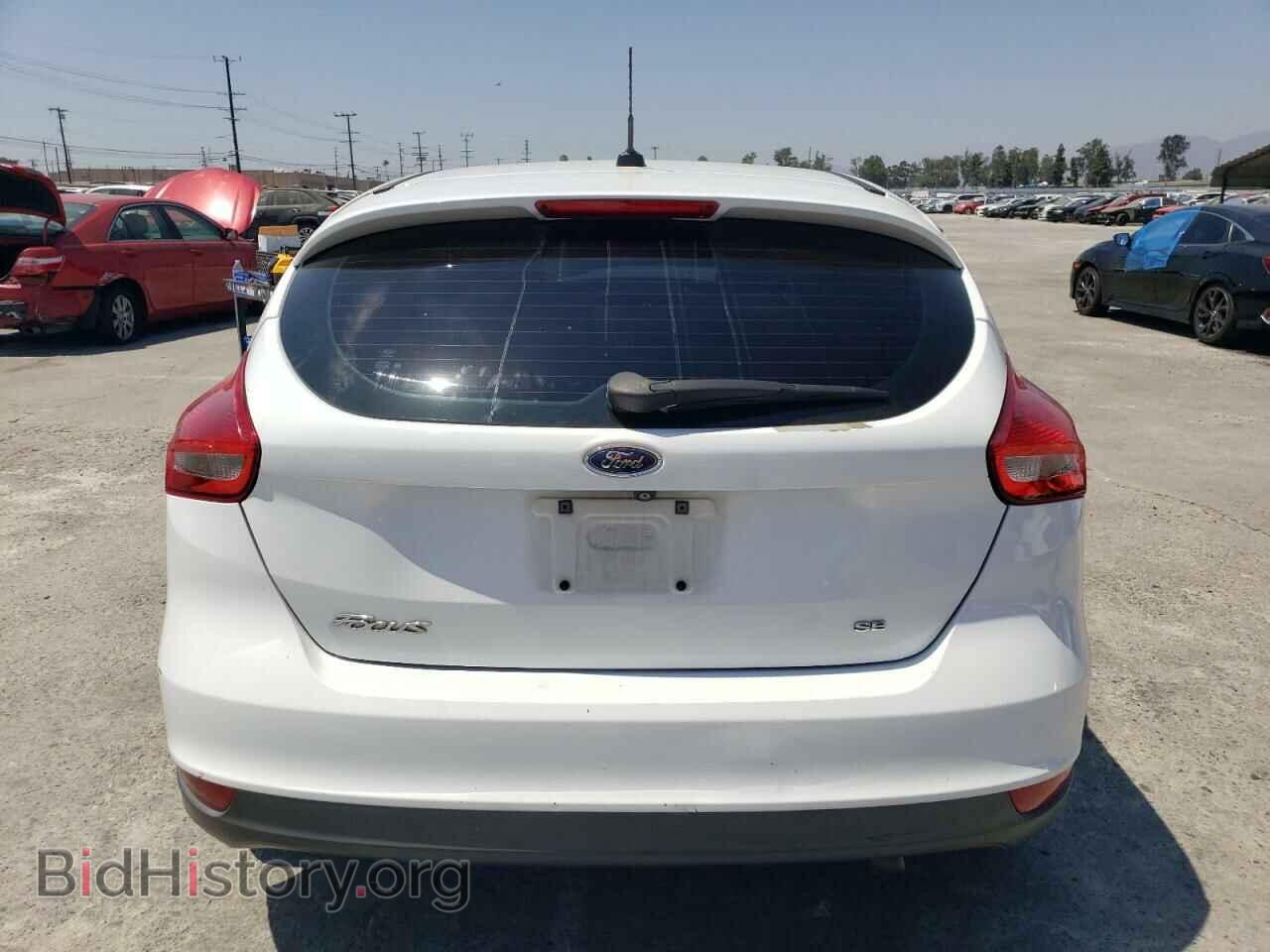 2015 FORD FOCUS - VIN: 1FADP3K23FL282371 - Photo 6
